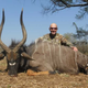 Illustration for article titled South Africa Hunting Trips - How You Can Pick An African Safari Vacation Bundle? em/em